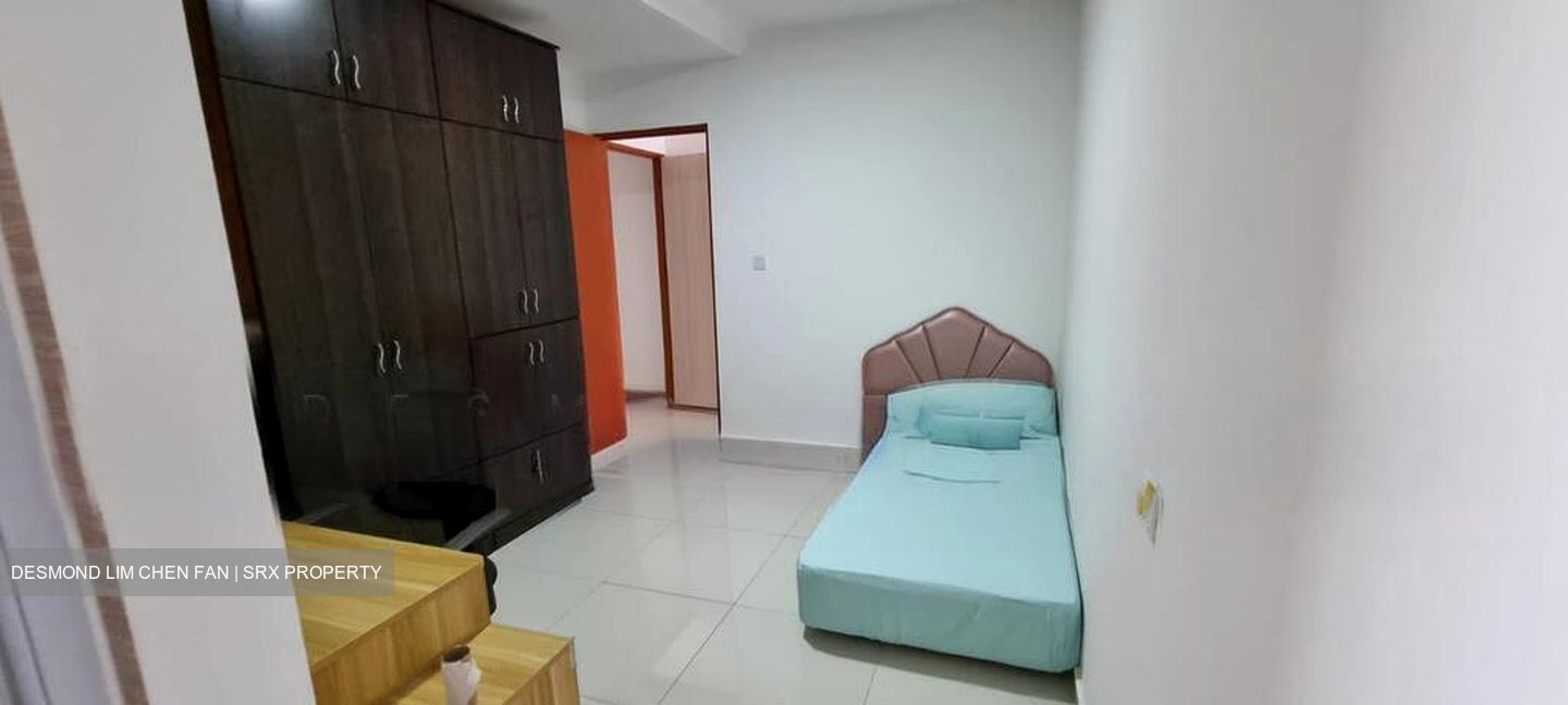 Opera Estate (D15), Terrace #531824741